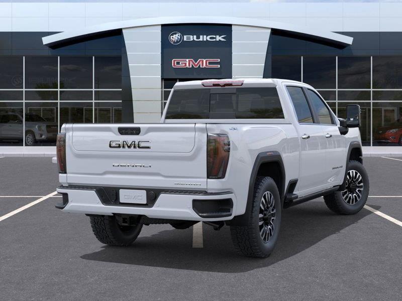gmc Sierra 2500 HD 2026 - 4
