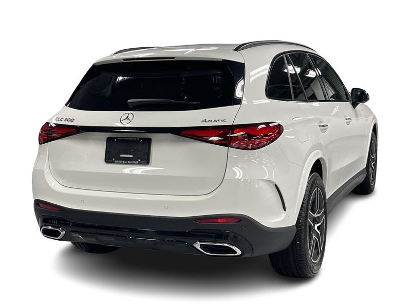 mercedes-benz GLC300 2023 - 12
