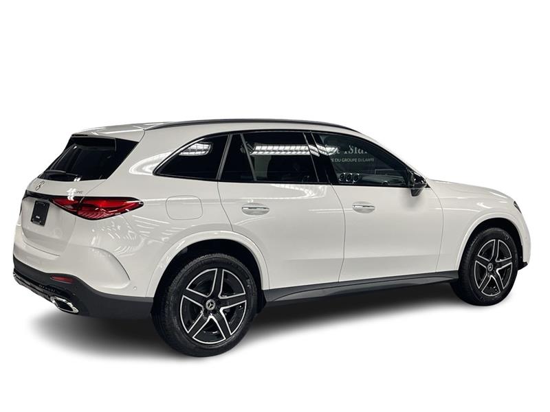 mercedes-benz GLC300 2023 - 13