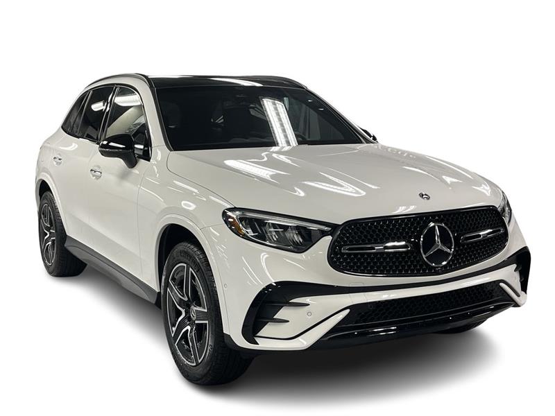 mercedes-benz GLC300 2023 - 16