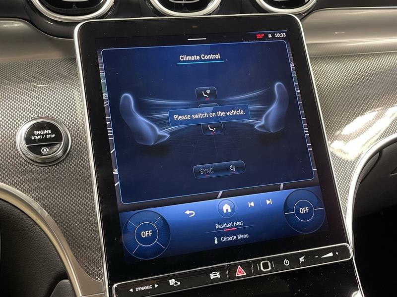mercedes-benz GLC300 2023 - 26