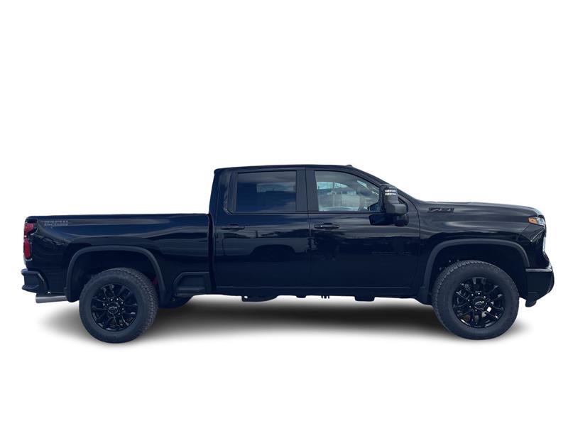 chevrolet SILVERADO 2500 HD 2026 - 16