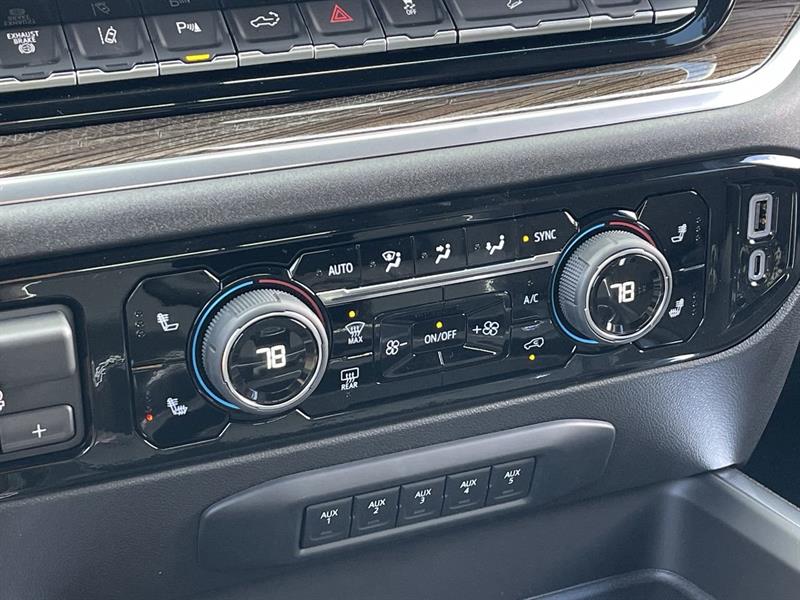 chevrolet SILVERADO 2500 HD 2026 - 27