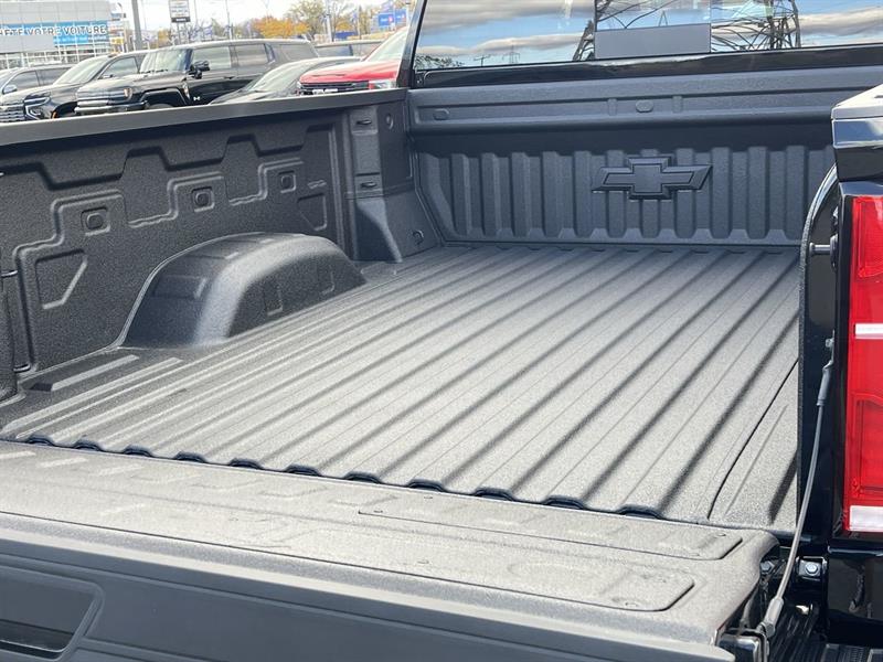 chevrolet SILVERADO 2500 HD 2026 - 31