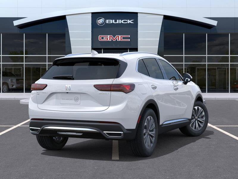 buick Envision 2026 - 4