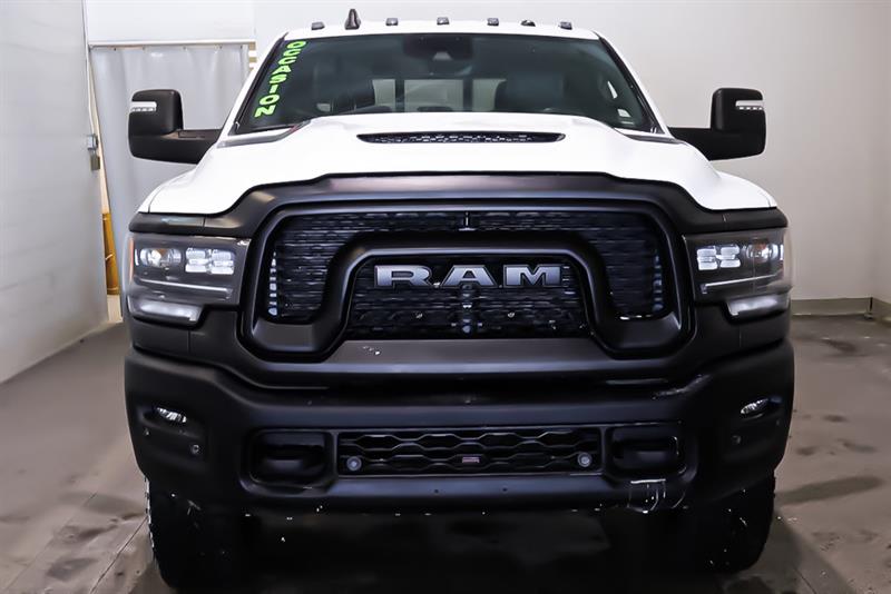 ram 2500 2023 - 2