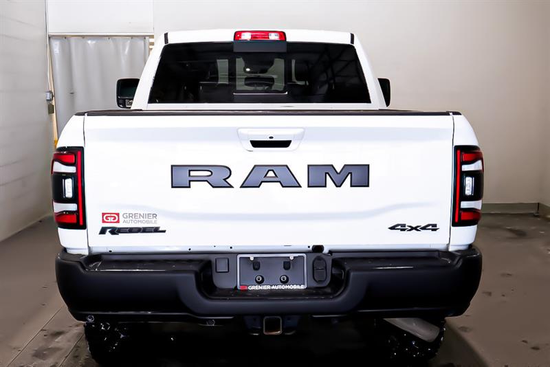 ram 2500 2023 - 6