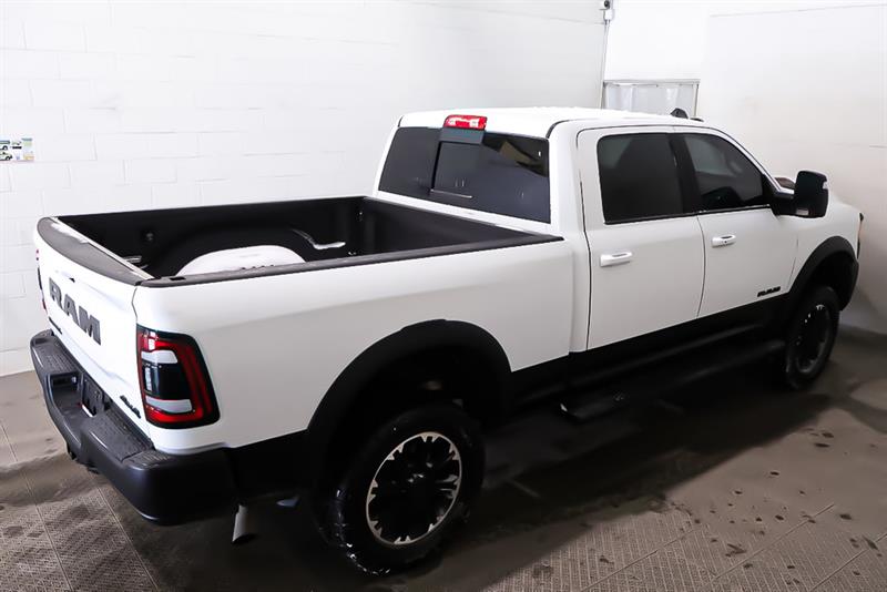 ram 2500 2023 - 7