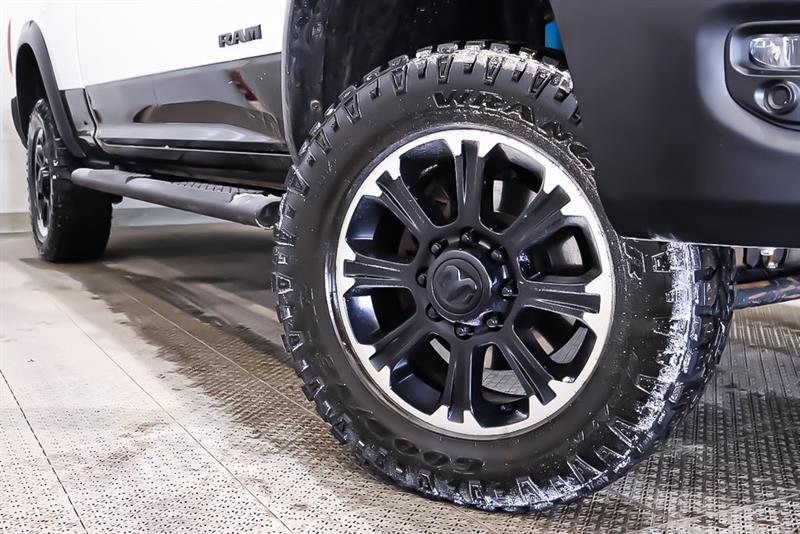 ram 2500 2023 - 9