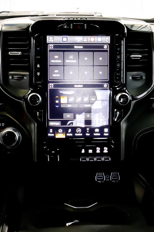 ram 2500 2023 - 21