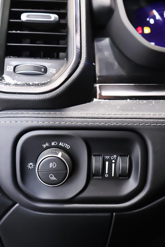 ram 2500 2023 - 25