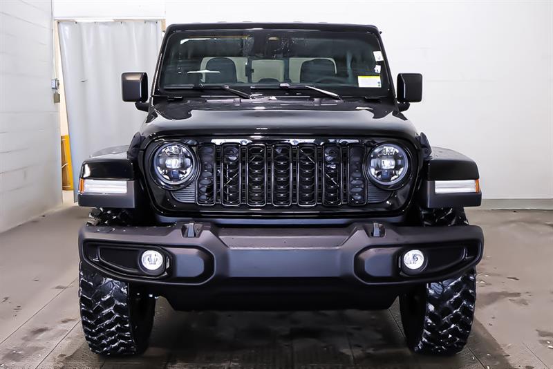 jeep Gladiator 2026 - 2