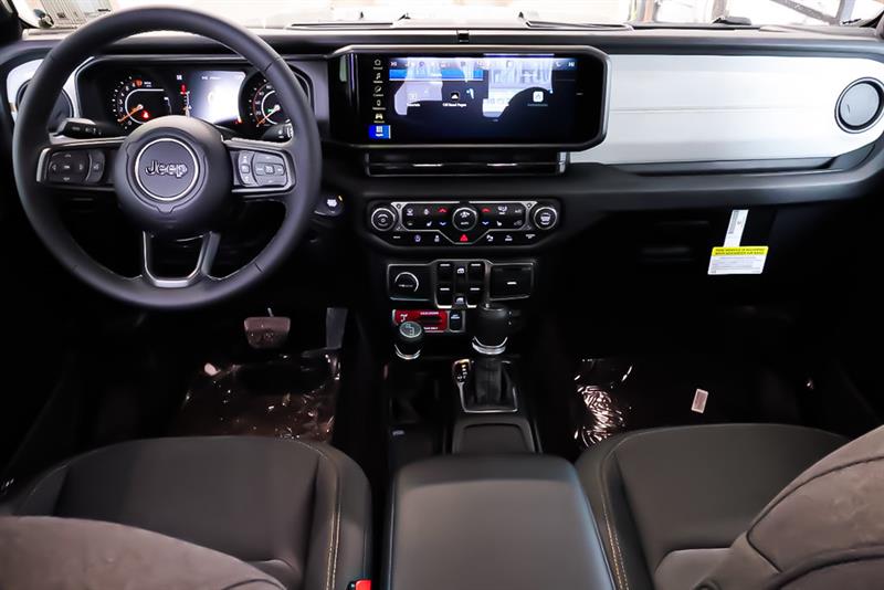jeep Gladiator 2026 - 10