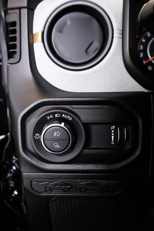 jeep Gladiator 2026 - 19