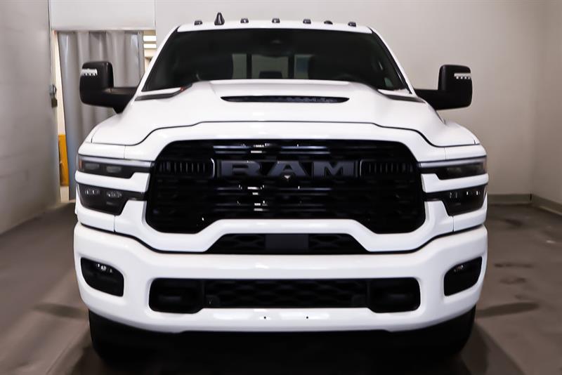 ram 2500 2026 - 2