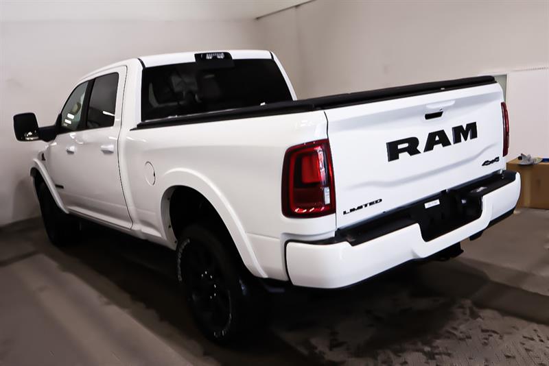 ram 2500 2026 - 4