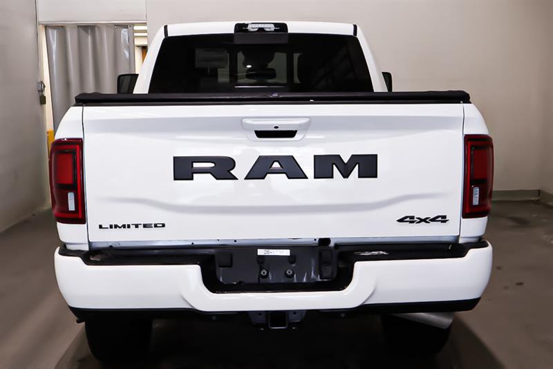 ram 2500 2026 - 5