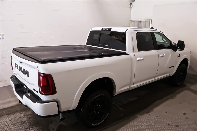 ram 2500 2026 - 6