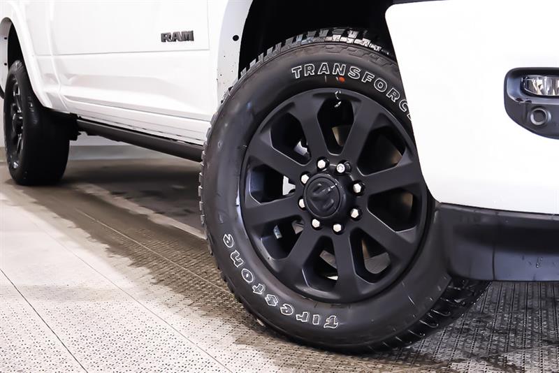 ram 2500 2026 - 7