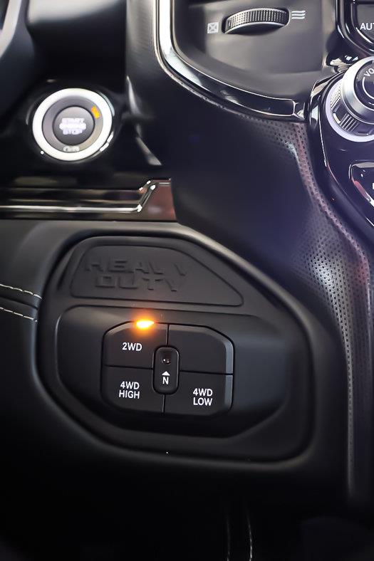 ram 2500 2026 - 15