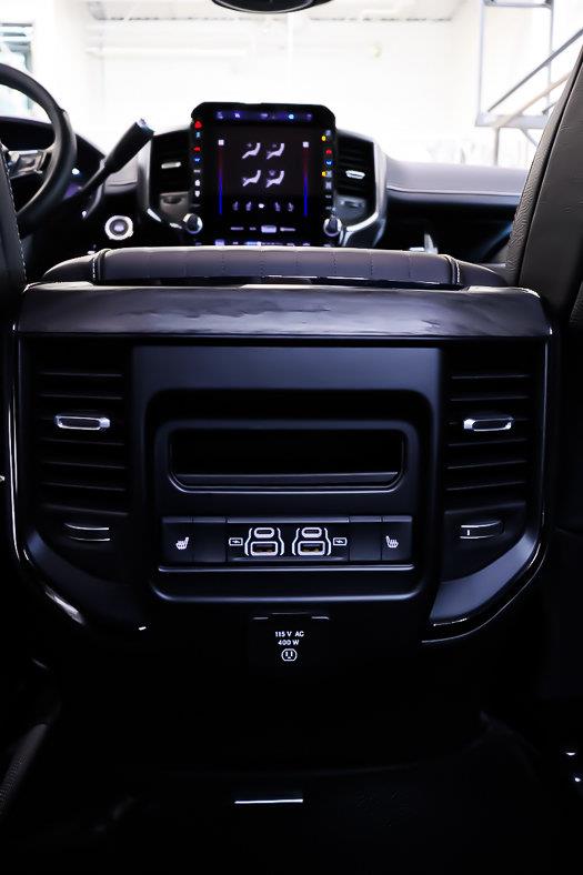 ram 2500 2026 - 23