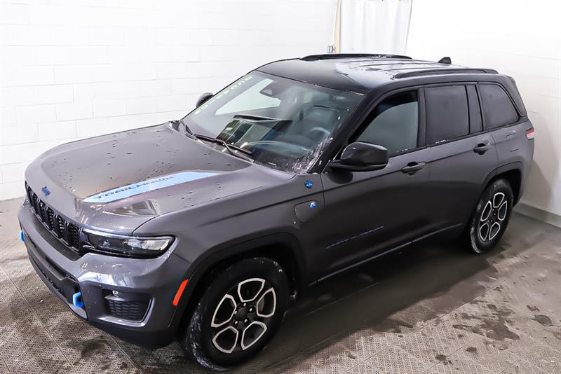 jeep Grand Cherokee 2023 - 3
