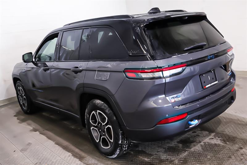 jeep Grand Cherokee 2023 - 5
