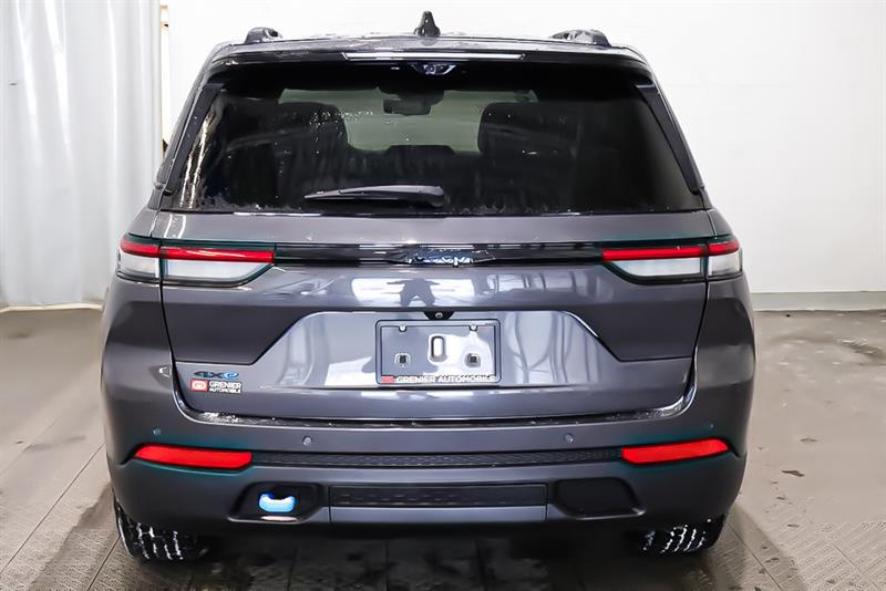 jeep Grand Cherokee 2023 - 6