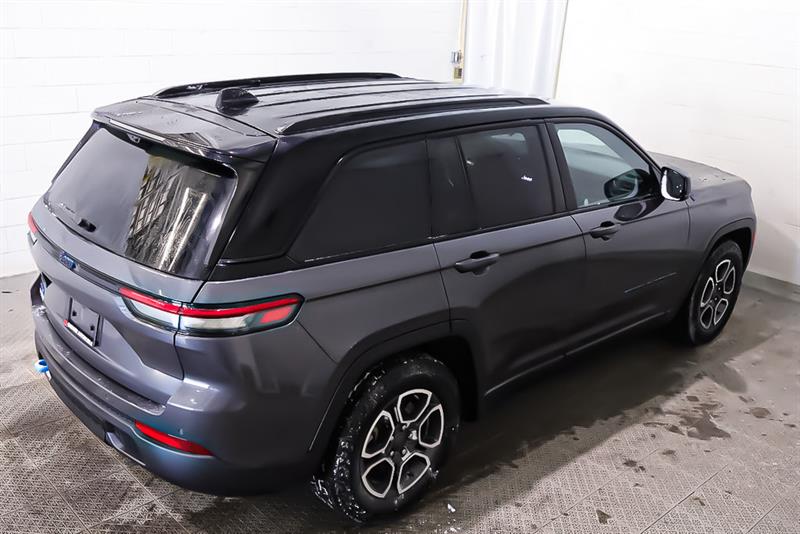jeep Grand Cherokee 2023 - 7