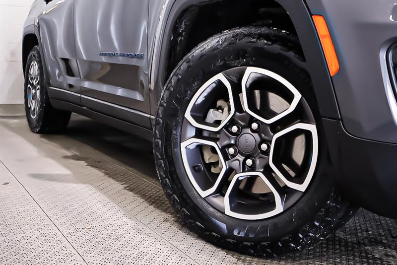 jeep Grand Cherokee 2023 - 9