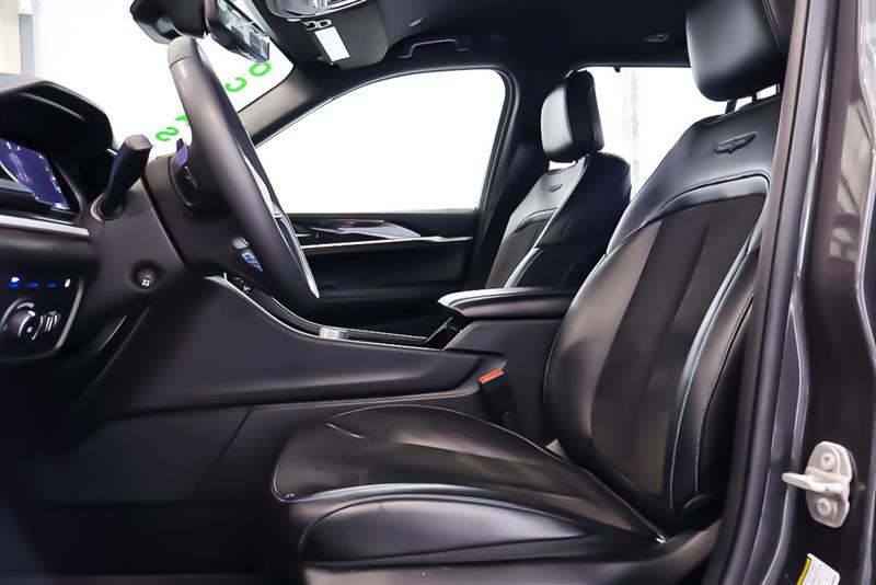 jeep Grand Cherokee 2023 - 10