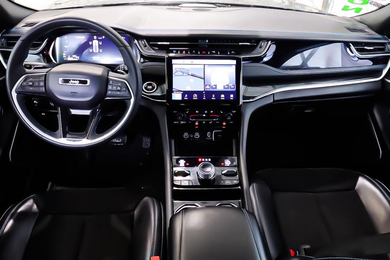 jeep Grand Cherokee 2023 - 13