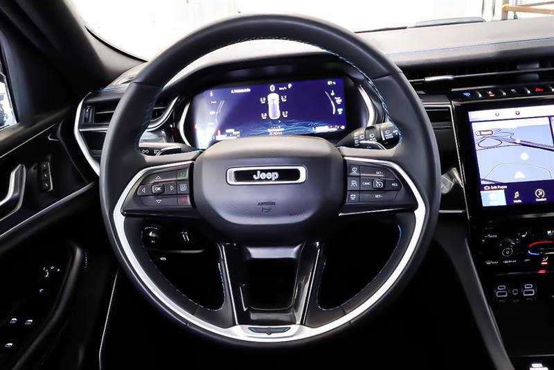 jeep Grand Cherokee 2023 - 14