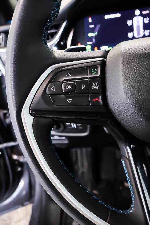 jeep Grand Cherokee 2023 - 15