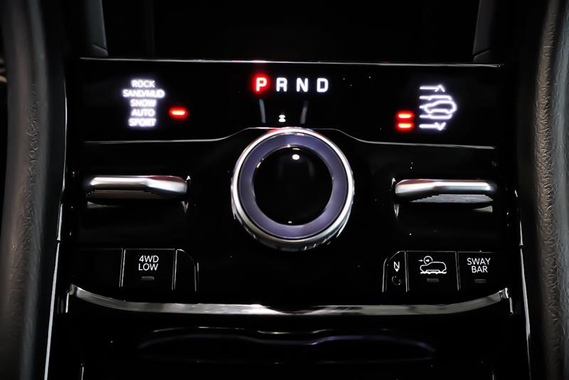jeep Grand Cherokee 2023 - 26