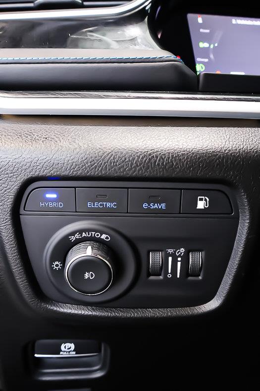 jeep Grand Cherokee 2023 - 27