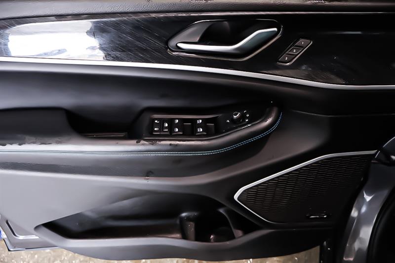 jeep Grand Cherokee 2023 - 29