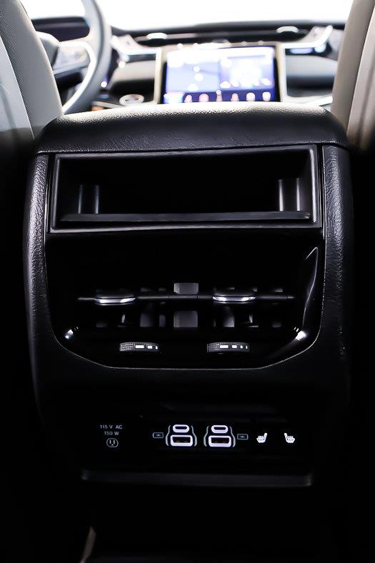 jeep Grand Cherokee 2023 - 31