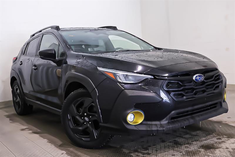 subaru Crosstrek 2024