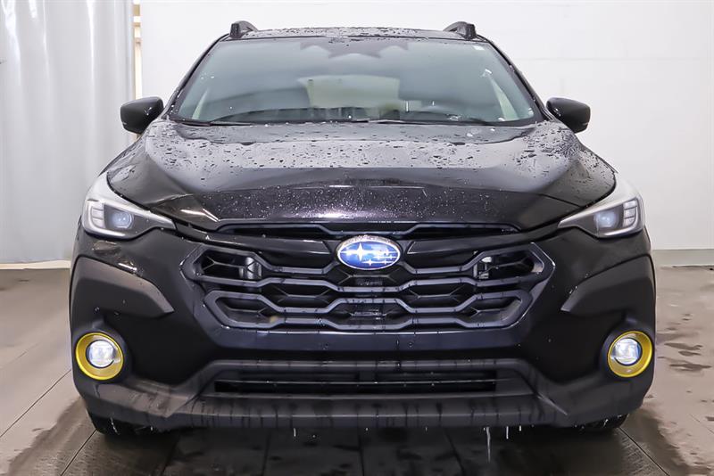 subaru Crosstrek 2024 - 2