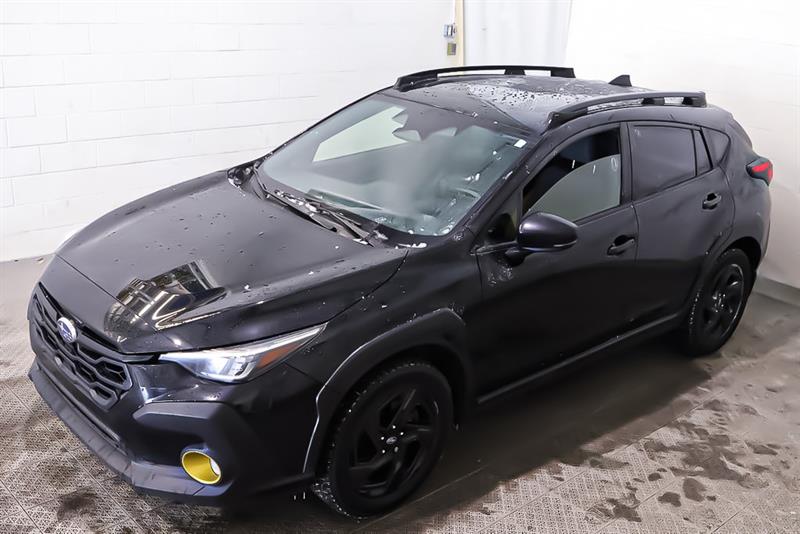 subaru Crosstrek 2024 - 3