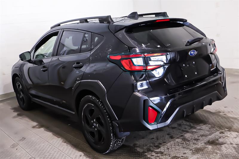 subaru Crosstrek 2024 - 5