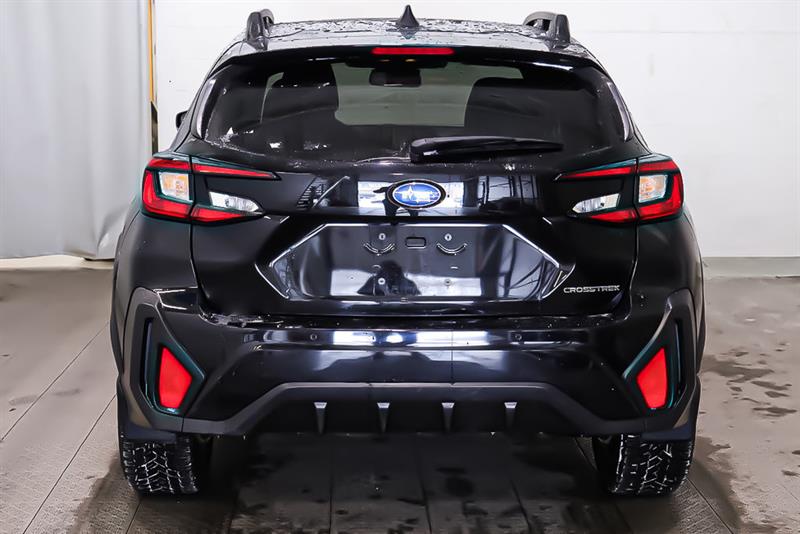subaru Crosstrek 2024 - 6