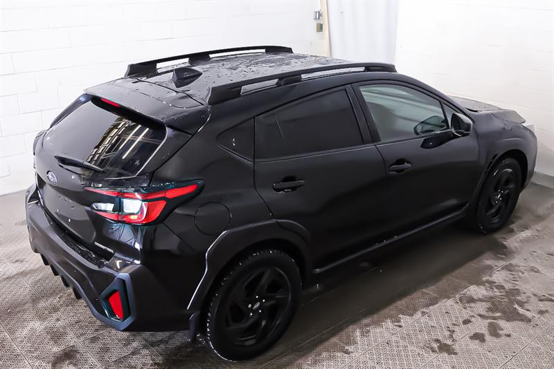subaru Crosstrek 2024 - 7