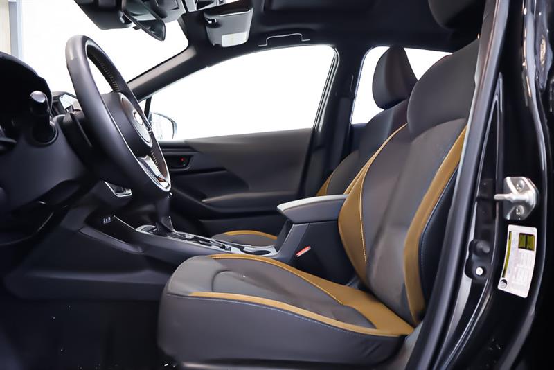 subaru Crosstrek 2024 - 10