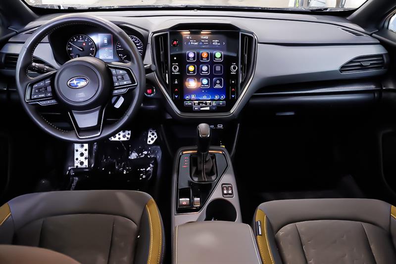 subaru Crosstrek 2024 - 14