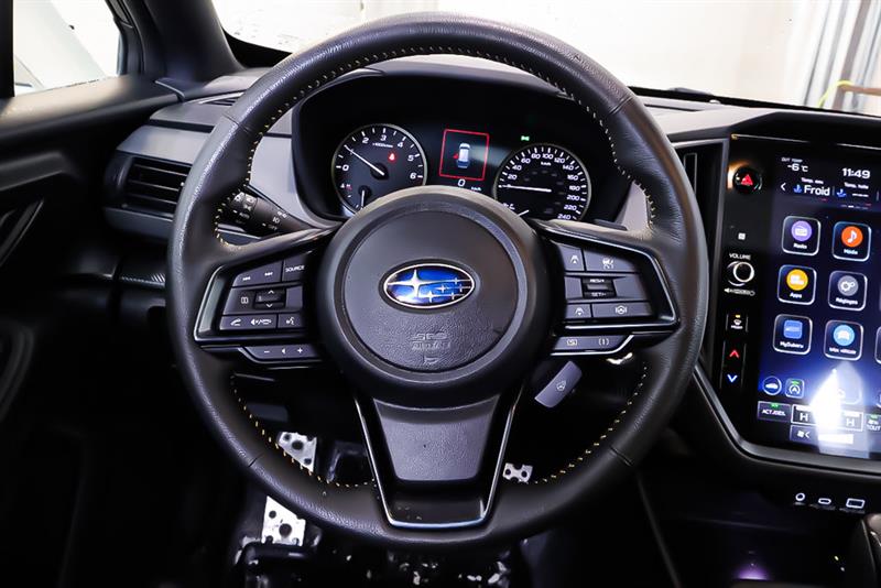 subaru Crosstrek 2024 - 15