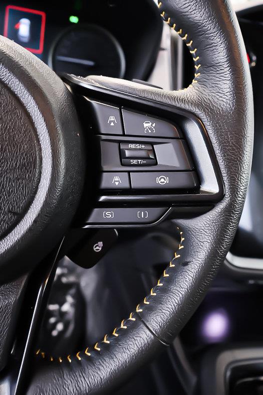 subaru Crosstrek 2024 - 18