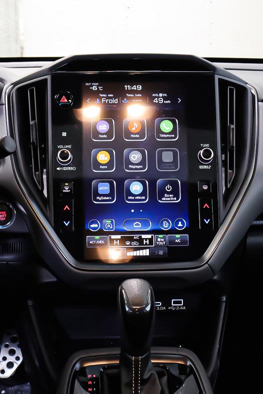 subaru Crosstrek 2024 - 22
