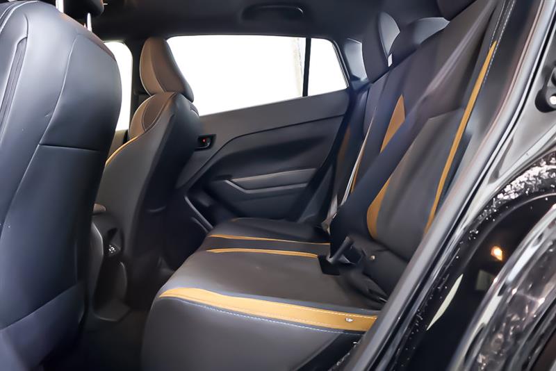 subaru Crosstrek 2024 - 27